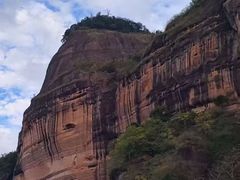 -丹霞山风景名胜区