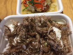 -盒马鲜生(首义店)