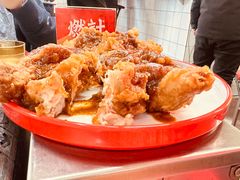 -燃计沙茶皇·香港沙茶火锅(人广旗舰店)