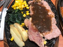 -萨莉亚意式餐厅(万嘉商业广场店)