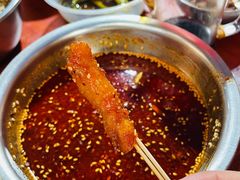-江油特色冷沾沾(火炮街店)