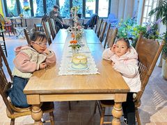 -HERRE·FARM 赫尔露营农场·团建聚会包场