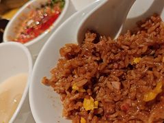 -海底捞火锅(锦艺城店)