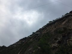 -野三坡清泉山风景区