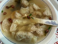 一挑清汤馄饨-汪一挑馄饨(老街店)