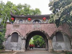 -蒋氏故居