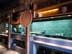 大堂-丹江渔村(首都机场店)