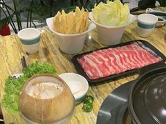 -春润大地海南椰子鸡(沙井京基百纳广场店)