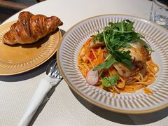 -BAKER&SPICE(环贸店)