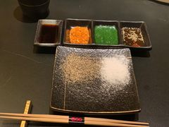 -300杯·和牛烧肉清酒专门店(廊里店)
