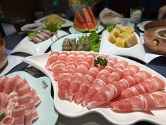 -名都晓荷塘主题火锅(旭日街店)