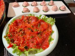 -三江两海老火锅(北京首店)