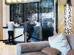 -中山利和希尔顿酒店