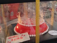 -美事客·面包·蛋糕·甜品(CBD店)