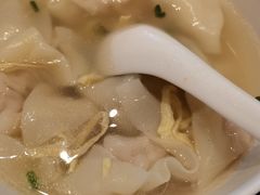 开洋馄饨-熙盛源(凤凰街店)