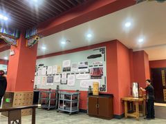 -老边饺子馆(中街店)