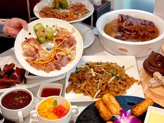 -十六台·经典广东菜(德外大街店)