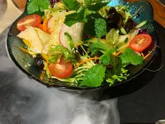 -云来居素食馆(南山店)