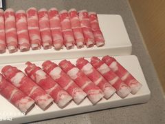 -海底捞火锅(大悦城店)