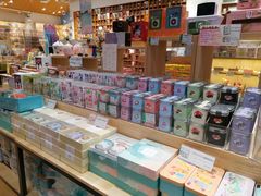 -猫的天空之城概念书店(印象城购物中心店)