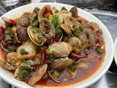 -庾氏龙虾馆(多弗汇店)