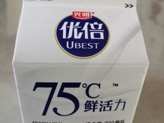 光明优倍-大胡同天津菜·海肠捞饭·津门皮皮虾锅贴一绝(西姜井店)