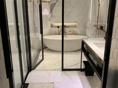 -尼依格罗香港美利酒店