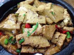 田园老豆腐-田园印象·成都土菜院子(华阳店)
