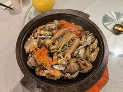 海鲜全家福-海虹舫海鲜大酒店(诸暨店)