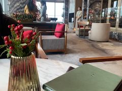 -悦厅·下午茶(杭州柏悦酒店)
