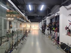 -弓舍射箭俱乐部(高新总店)