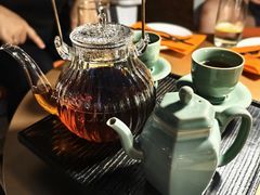 -Terrace 8 八号露台(波特曼丽思卡尔顿店)