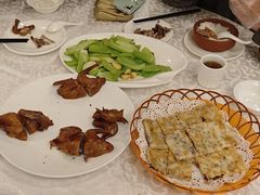-御满江海鲜酒家(洛溪新城店)