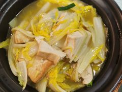 -老家信阳菜(北京路店)