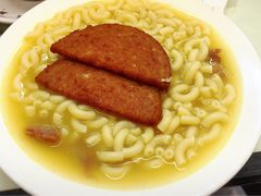 -华星冰室(湾仔店)