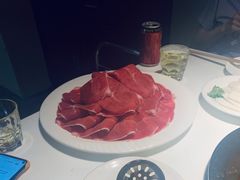 -鸭掌门特色火锅(文景路店)