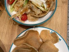 -越小品·越南餐厅(万科里店)