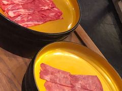 -牛New寿喜烧(虹桥新天地店)