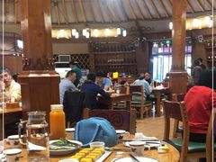 大堂-九十九顶毡房(阜石路店)