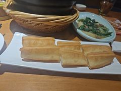 -如轩·海鲜砂锅粥·潮汕菜(沿江东路店)
