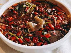 -辣婆婆(航天桥店)