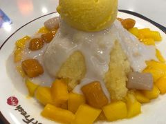 -鲜芋仙(观音桥大融城LG店)