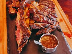 -蓝枪鱼西餐厅(锦华店)