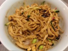 -福海居烤鸭店(鸟巢店)
