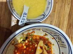 招牌biangbiang面-陇上秦轩西安biangbiang面(EFC欧美金融商业城店)