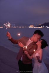 -GO VISION 动视觉婚纱摄影高级定制