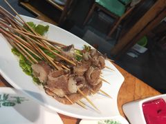 -草原塞蛮羊火锅城(港湾店)