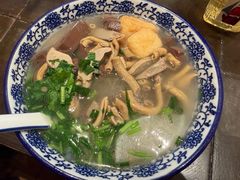 -小潘记鸭血粉丝汤