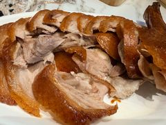 -玉林烤鸭店(垡头店)