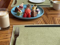 -蜻蜓逐宴全日制西餐厅I古北水镇大酒店